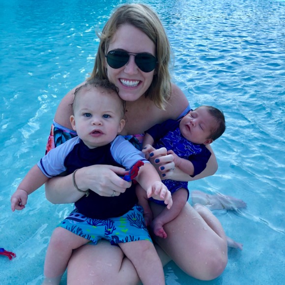 Meet your Posher, Whitney - Picture 1 of 1